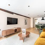 1 Bedroom#4 Pers#Mouffetard#Port-Royal#La Sorbonne