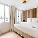 1 Bedroom#4 Pers#Mouffetard#Port-Royal#La Sorbonne